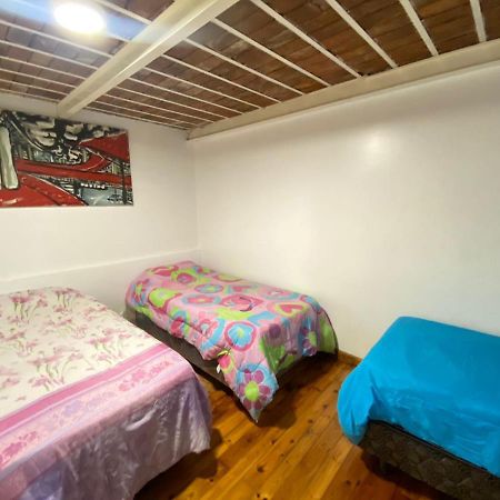 Roosevelt Apartment Buenos Aires Exterior photo