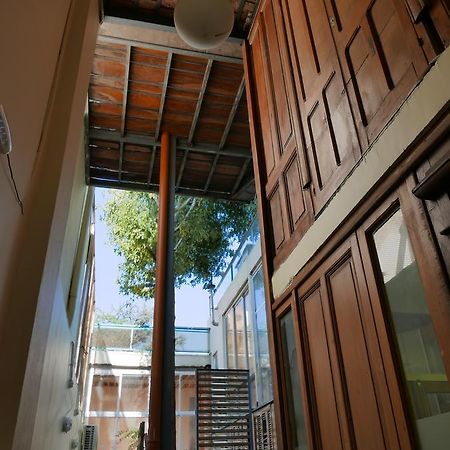 Roosevelt Apartment Buenos Aires Exterior photo