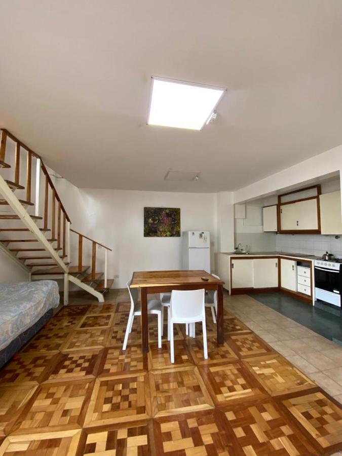 Roosevelt Apartment Buenos Aires Exterior photo