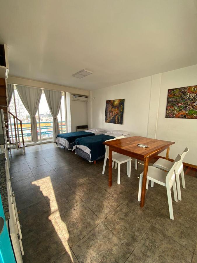 Roosevelt Apartment Buenos Aires Exterior photo