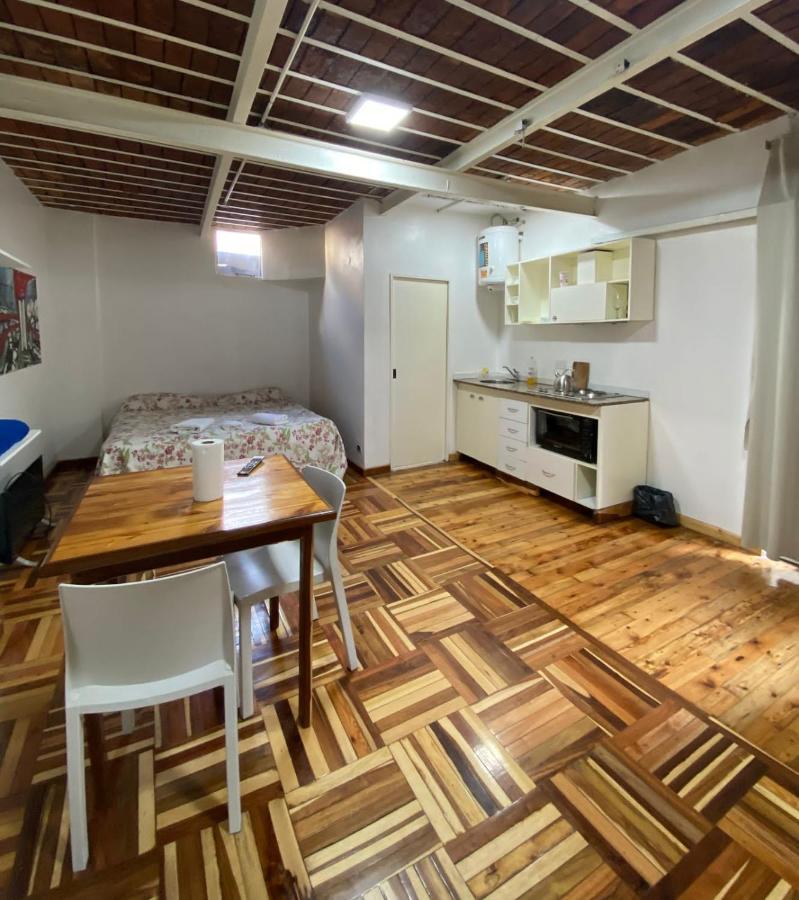 Roosevelt Apartment Buenos Aires Exterior photo