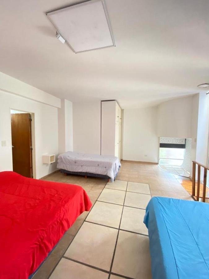 Roosevelt Apartment Buenos Aires Exterior photo