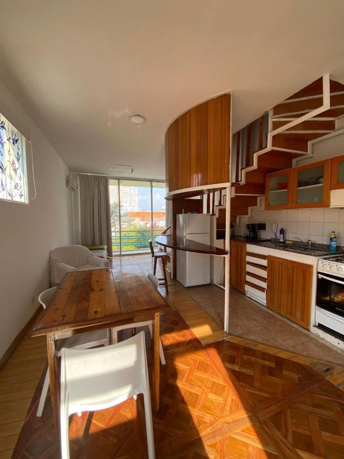 Roosevelt Apartment Buenos Aires Exterior photo