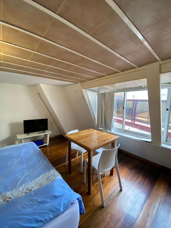 Roosevelt Apartment Buenos Aires Exterior photo
