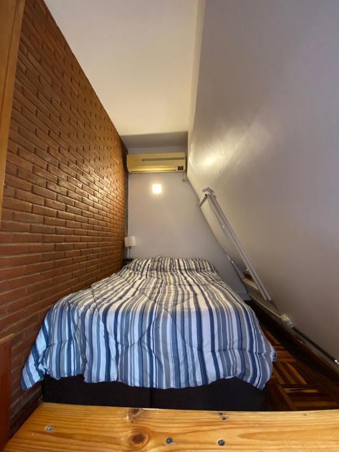Roosevelt Apartment Buenos Aires Exterior photo