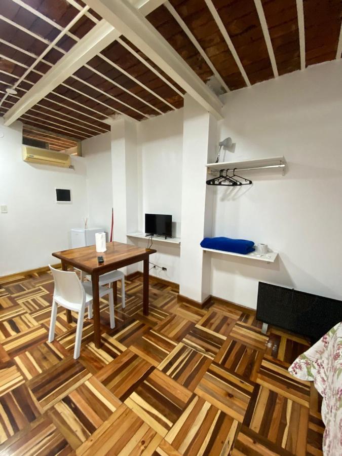 Roosevelt Apartment Buenos Aires Exterior photo