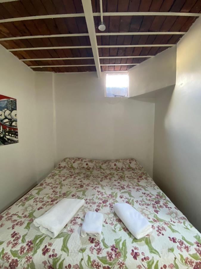 Roosevelt Apartment Buenos Aires Exterior photo