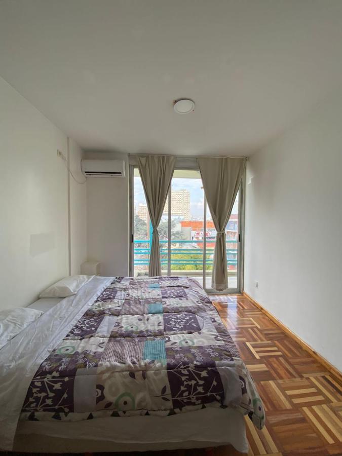 Roosevelt Apartment Buenos Aires Exterior photo