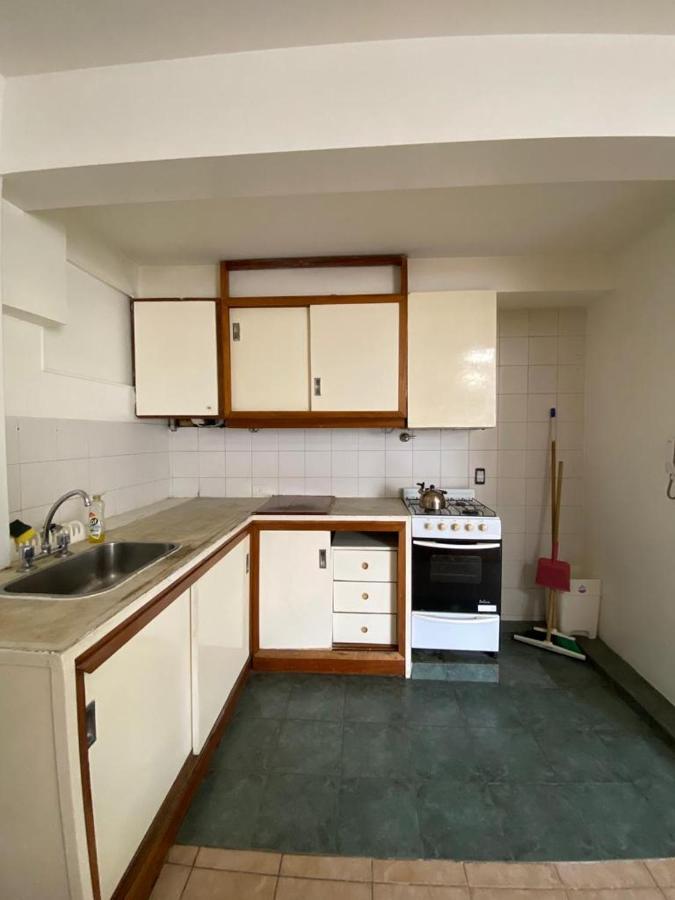 Roosevelt Apartment Buenos Aires Exterior photo
