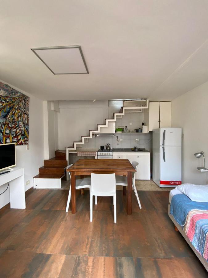 Roosevelt Apartment Buenos Aires Exterior photo
