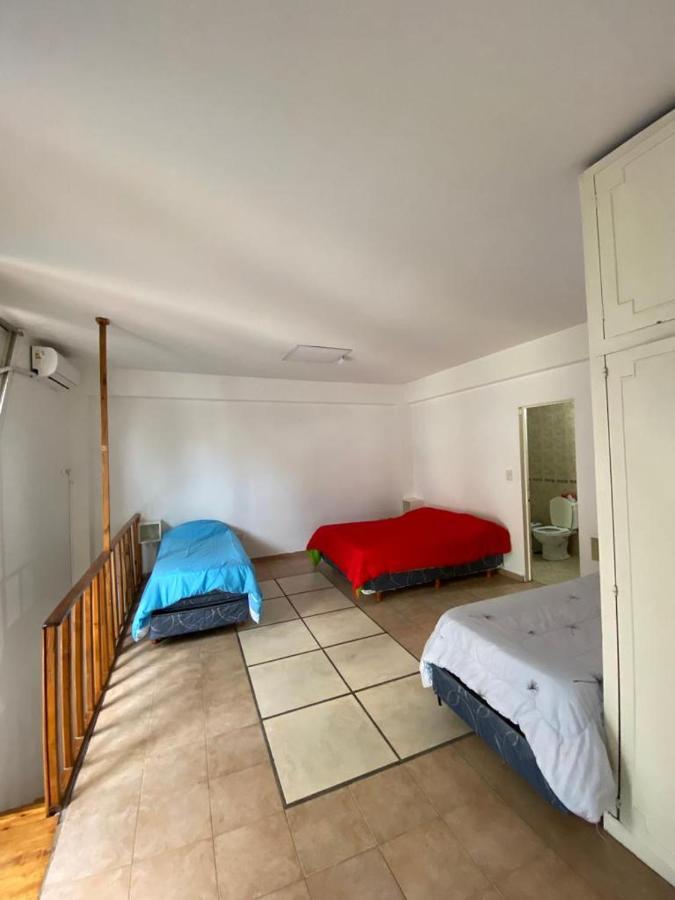 Roosevelt Apartment Buenos Aires Exterior photo