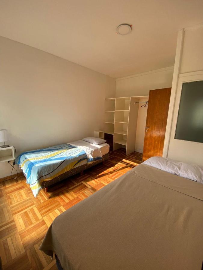 Roosevelt Apartment Buenos Aires Exterior photo