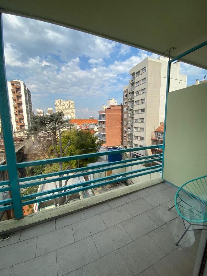 Roosevelt Apartment Buenos Aires Exterior photo
