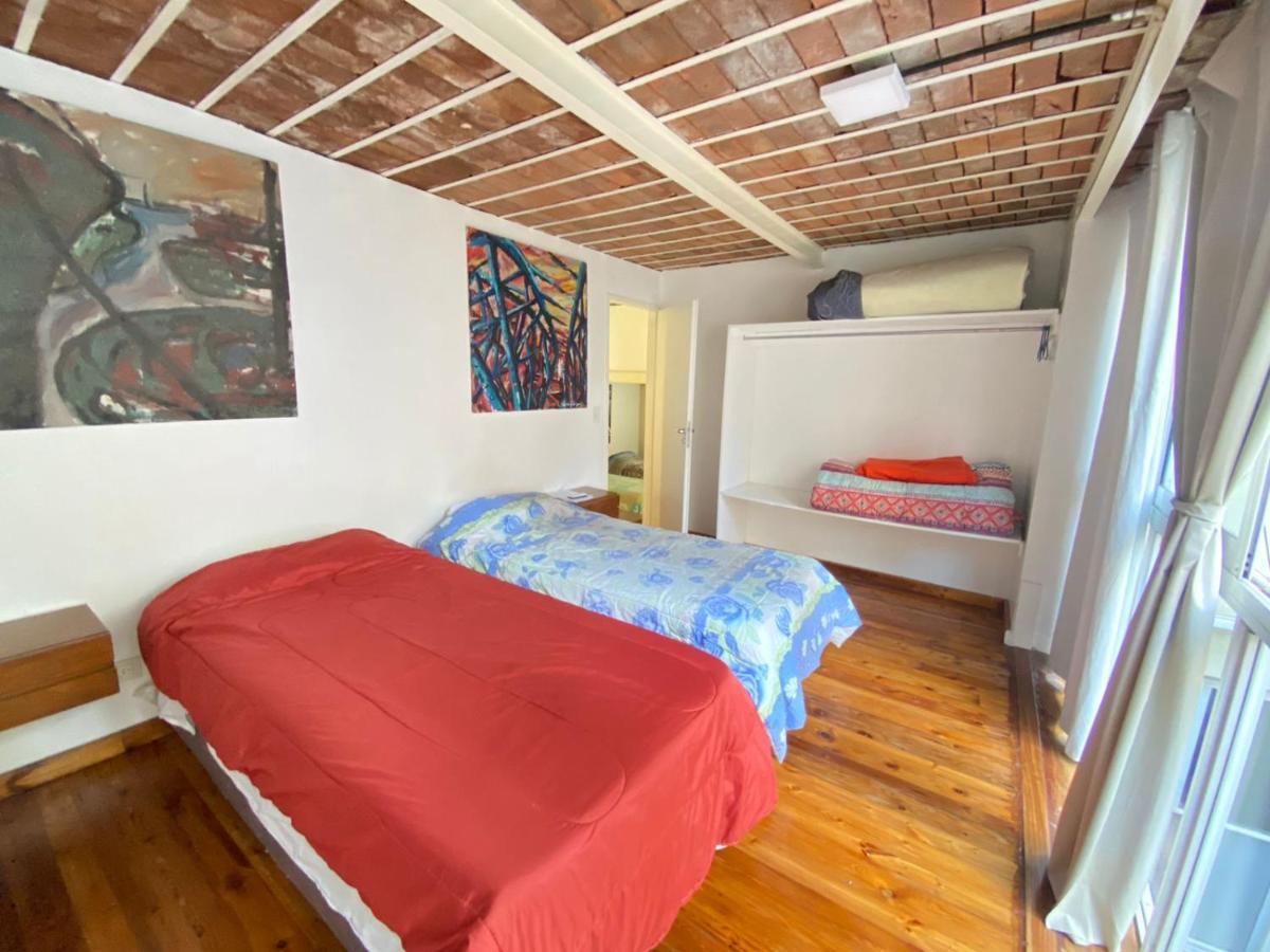 Roosevelt Apartment Buenos Aires Exterior photo