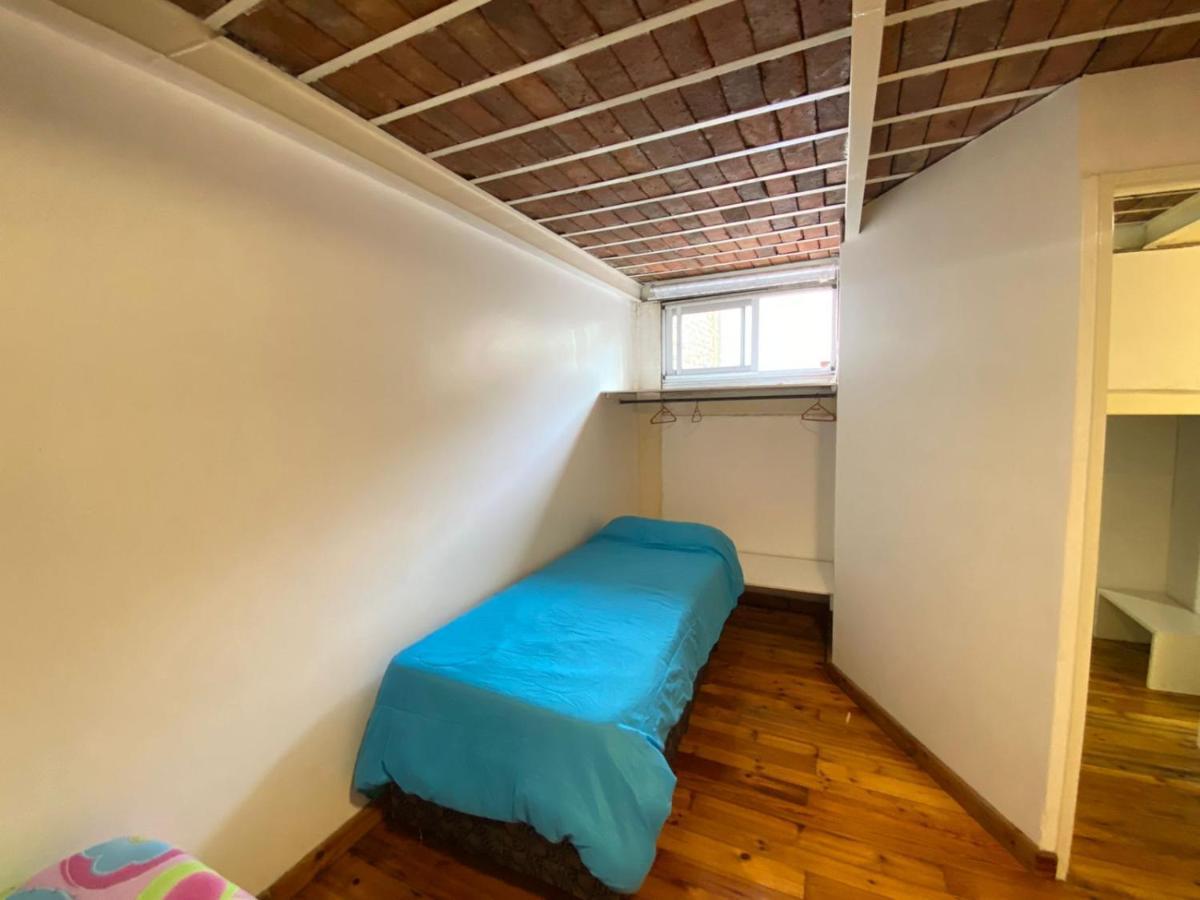 Roosevelt Apartment Buenos Aires Exterior photo