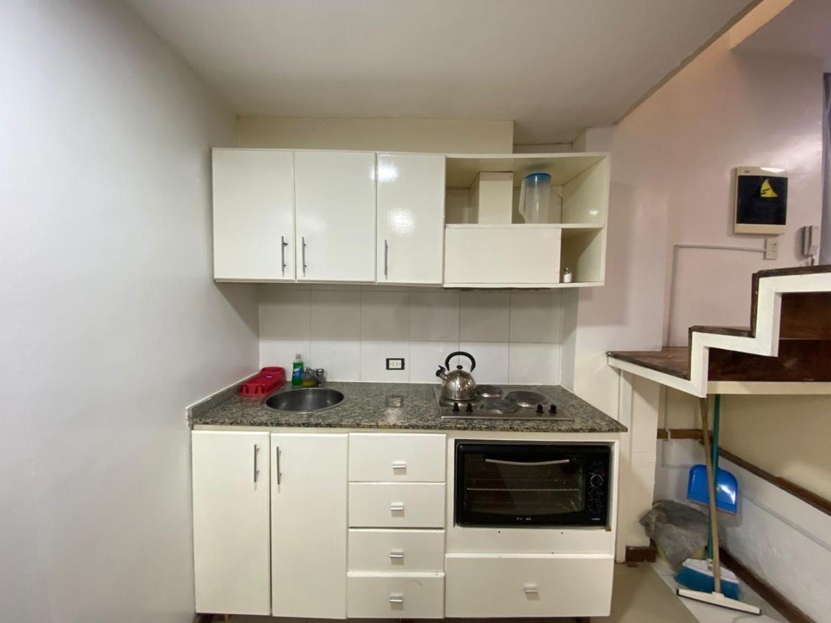 Roosevelt Apartment Buenos Aires Exterior photo