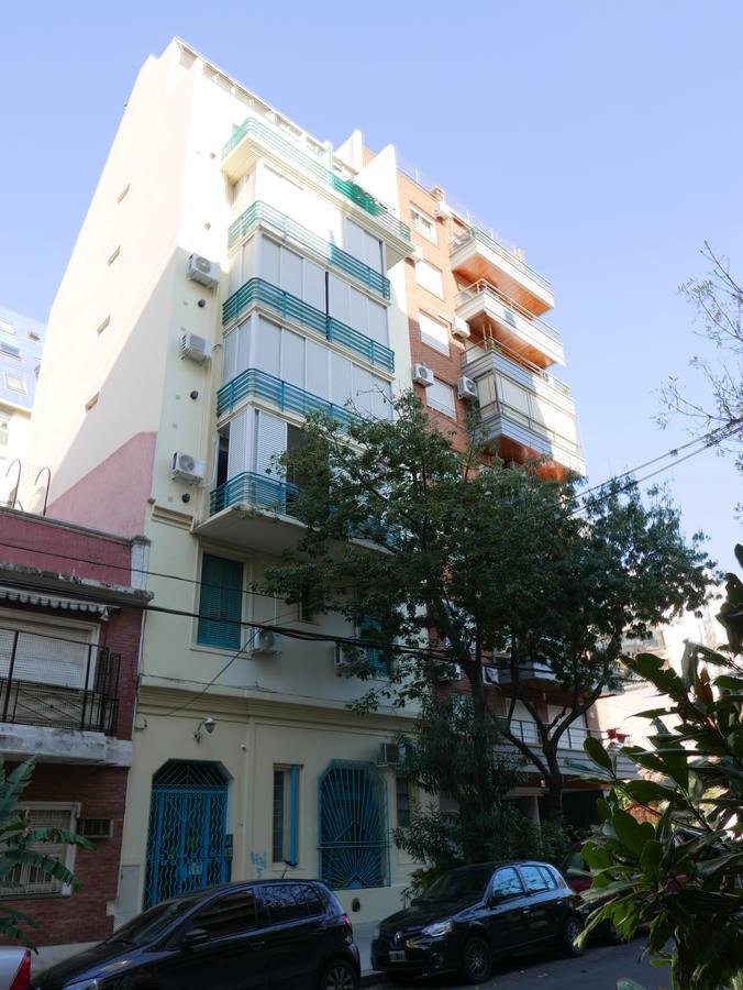 Roosevelt Apartment Buenos Aires Exterior photo