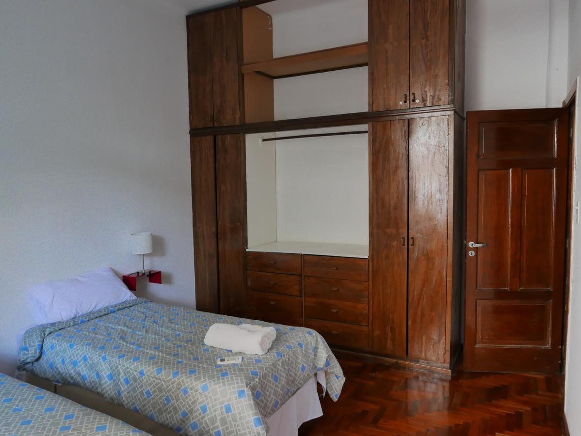 Roosevelt Apartment Buenos Aires Exterior photo