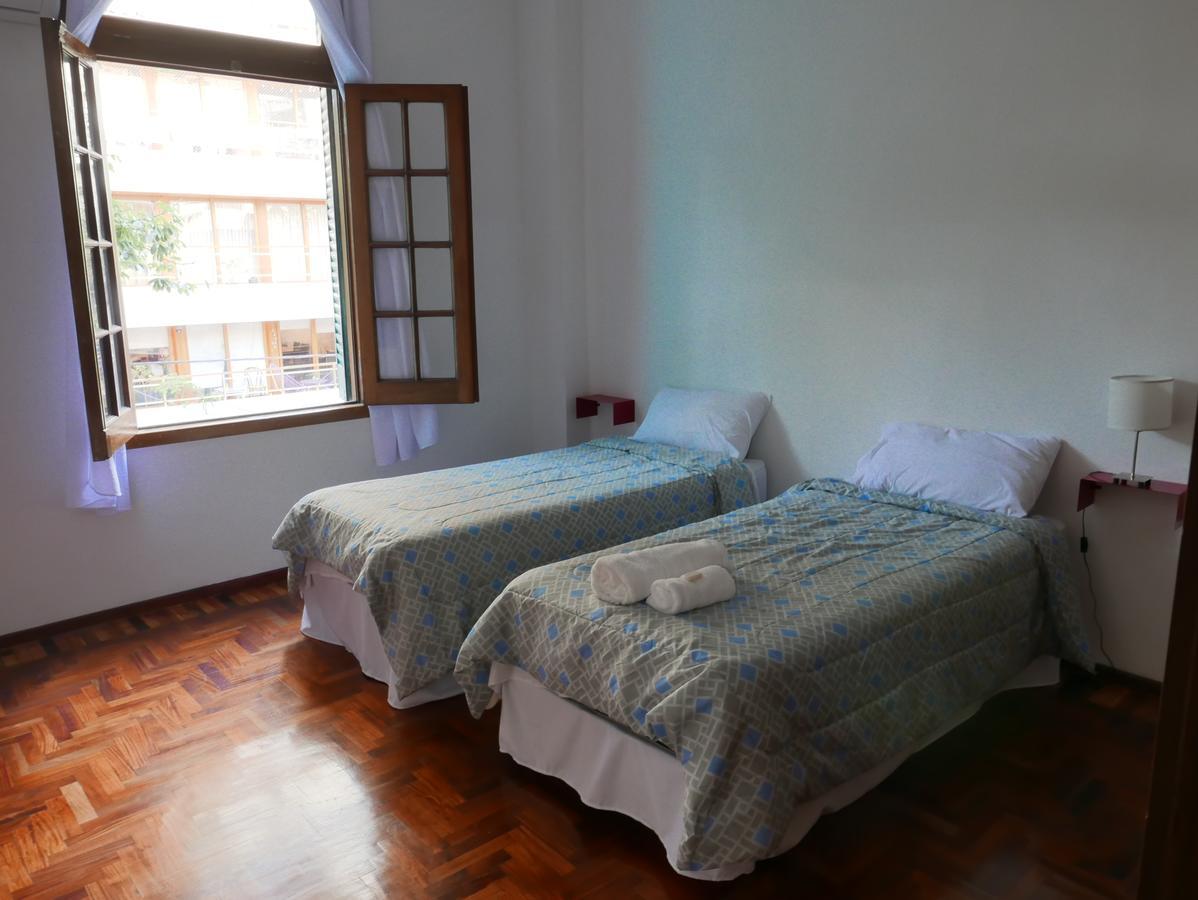 Roosevelt Apartment Buenos Aires Exterior photo