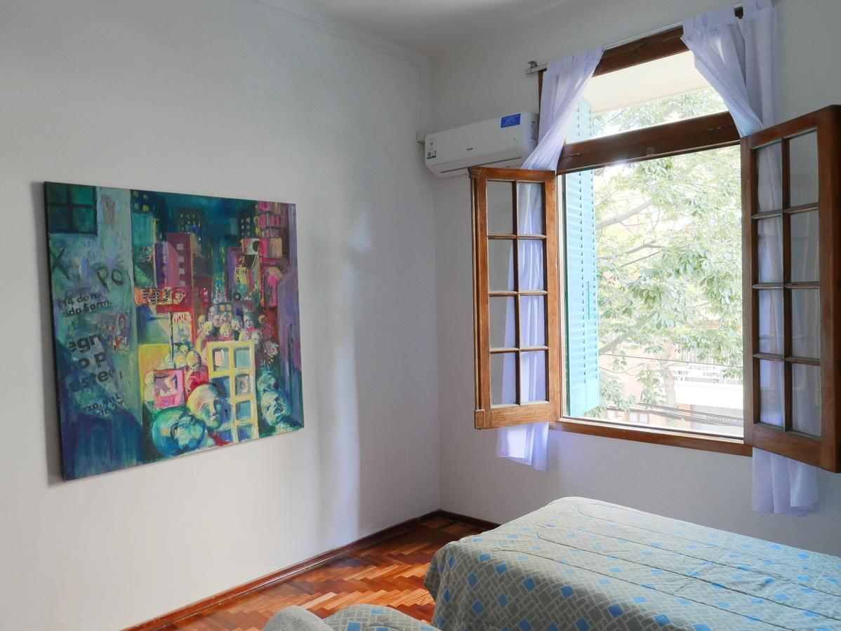 Roosevelt Apartment Buenos Aires Exterior photo