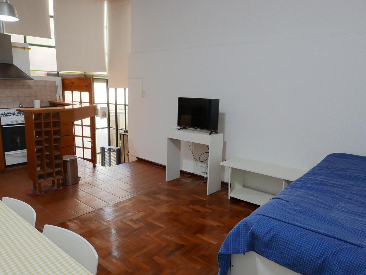 Roosevelt Apartment Buenos Aires Exterior photo