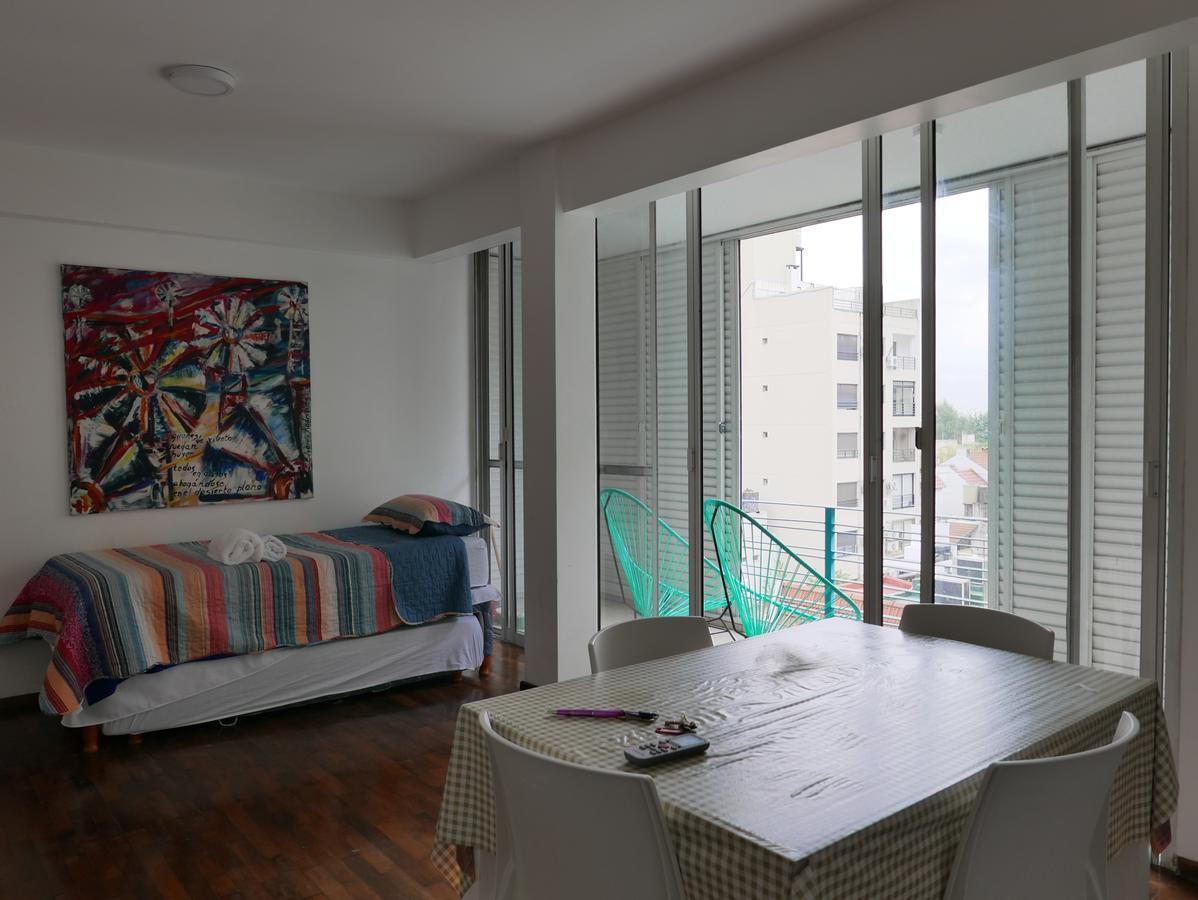 Roosevelt Apartment Buenos Aires Exterior photo