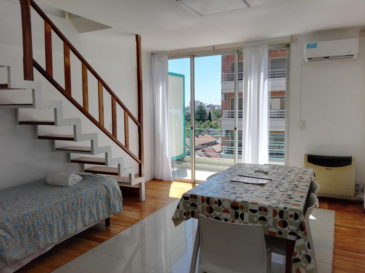 Roosevelt Apartment Buenos Aires Exterior photo