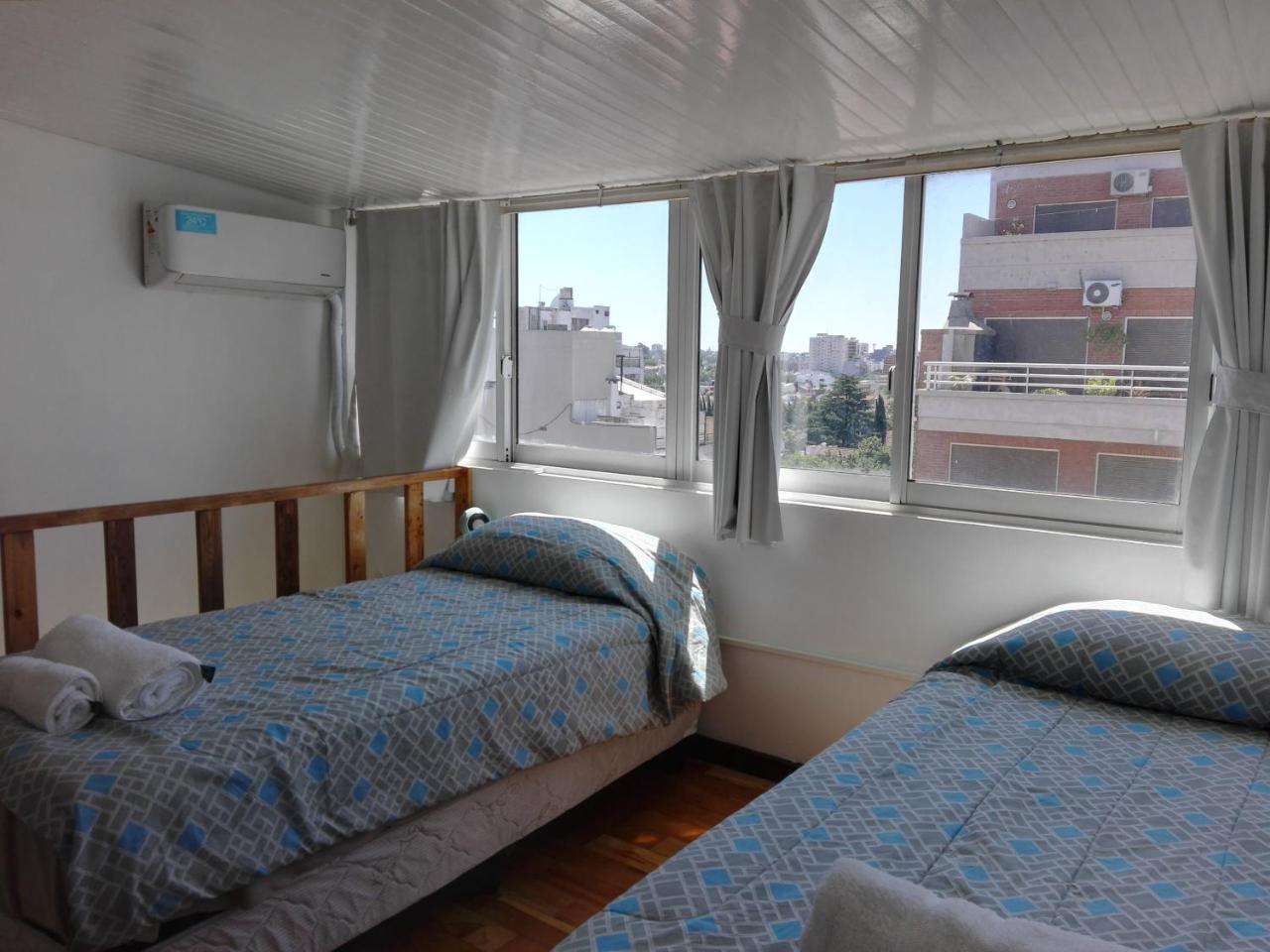Roosevelt Apartment Buenos Aires Exterior photo