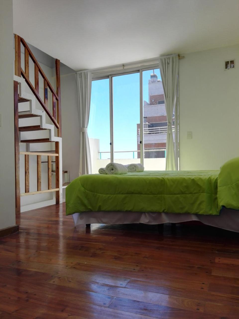 Roosevelt Apartment Buenos Aires Exterior photo