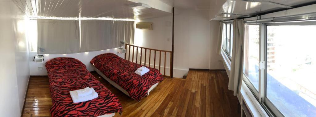 Roosevelt Apartment Buenos Aires Exterior photo