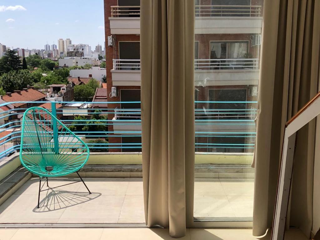 Roosevelt Apartment Buenos Aires Exterior photo